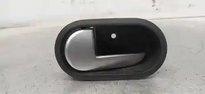 Pezzo di ricambio per auto di seconda mano maniglia interna anteriore sinistra per ford fiesta (cbk) 1.4 16v cat riferimenti oem iam 6s61a22601aaw
