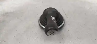 Pezzo di ricambio per auto di seconda mano leva del cambio per ford fiesta (cbk) 1.4 16v cat riferimenti oem iam 5s6r7c453bb