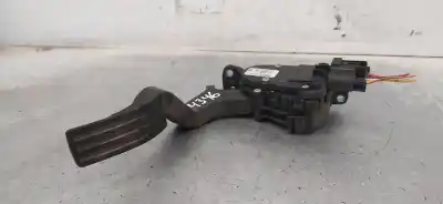 Second-hand car spare part ACCELERATOR PEDAL for OPEL COMBO  OEM IAM references 2S619F836AA  