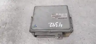 Pièce détachée automobile d'occasion CALCULATEUR MOTEUR ECU pour CITROEN XSARA BERLINA  Références OEM IAM 9630278580  0261204628