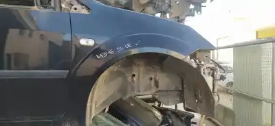 Pezzo di ricambio per auto di seconda mano parafango anteriore destro per ford fiesta (cbk) 1.4 16v cat riferimenti oem iam 