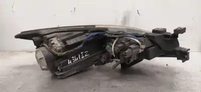 Second-hand car spare part left headlight for mazda 6 lim. (gh) 2.2 ce 163 active oem iam references 3900061970  