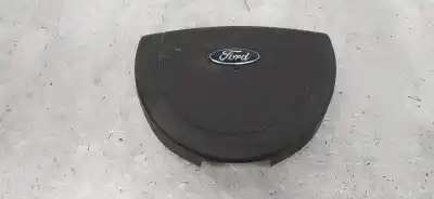 Pezzo di ricambio per auto di seconda mano air bag anteriore sinistro per ford fiesta (cbk) 1.4 16v cat riferimenti oem iam 015s6aa042b85