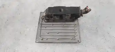 Pezzo di ricambio per auto di seconda mano centralina motore per ford fiesta (cbk) 1.4 16v cat riferimenti oem iam 4s6112a650nd