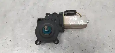 Pezzo di ricambio per auto di seconda mano motore alzacristalli anteriore destro per ford fiesta (cbk) 1.4 16v cat riferimenti oem iam 2s5114553aa