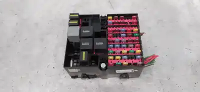 Pezzo di ricambio per auto di seconda mano scatola relè/fusibili per ford fiesta (cbk) 1.4 16v cat riferimenti oem iam 2s6t14a073ac