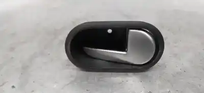 Pezzo di ricambio per auto di seconda mano maniglia interna anteriore destra per ford fiesta (cbk) 1.4 16v cat riferimenti oem iam 2s61a22600agw