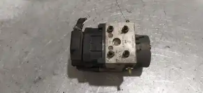 Автозапчастина б/у АБС для RENAULT MEGANE I FASE 2 BERLINA (BA0)  Посилання на OEM IAM 7700432643  0265216732