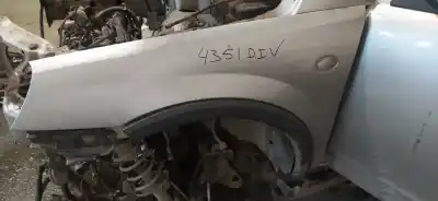 Автозапчасти б/у левое переднее крыло за opel corsa c 1.3 16v cdti cat (z 13 dt / ln9) ссылки oem iam 