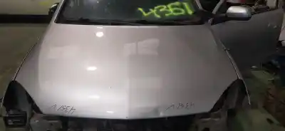 Автозапчасти б/у капот за opel corsa c 1.3 16v cdti cat (z 13 dt / ln9) ссылки oem iam 