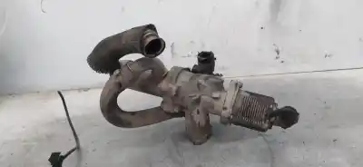 Pezzo di ricambio per auto di seconda mano valvola egr per opel corsa d 1.3 16v cdti riferimenti oem iam 55201144  0214060562