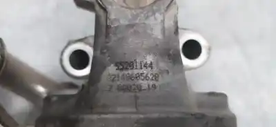 Pezzo di ricambio per auto di seconda mano valvola egr per opel corsa d 1.3 16v cdti riferimenti oem iam 55201144  0214060562