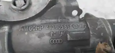 Piesă de schimb auto la mâna a doua COMUTATOR DE PORNIRE pentru VOLKSWAGEN GOLF IV BERLINA (1J1)  Referințe OEM IAM 4B0905851  