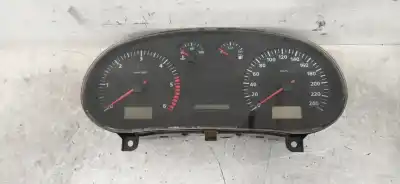 Автозапчастина б/у ПАНЕЛЬ ІНСТРУМЕНТІВ для SEAT LEON (1M1)  Посилання на OEM IAM 110080075019  W01M0920821B