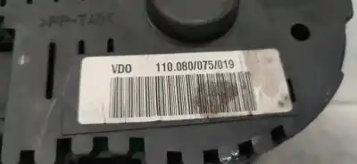 Автозапчасти б/у приборная доска за seat leon (1m1) 1.9 tdi ссылки oem iam 110080075019  w01m0920821b Автозапчасти б/у приборная доска за seat leon (1m1) 1.9 tdi ссылки oem iam 110080075019  w01m0920821b