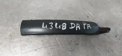 Автозапчасти б/у задняя правая наружная ручка за seat leon (1m1) 1.9 tdi ссылки oem iam  Автозапчасти б/у задняя правая наружная ручка за seat leon (1m1) 1.9 tdi ссылки oem iam