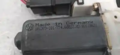 Автозапчастина б/у двиг скла задне ліво для seat leon (1m1) 1.9 tdi посилання на oem iam 03110631 9776101439203 101389 Автозапчастина б/у двиг скла задне ліво для seat leon (1m1) 1.9 tdi посилання на oem iam 03110631 9776101439203 101389