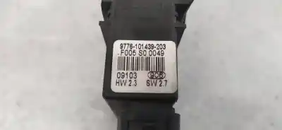 Автозапчастина б/у двиг скла задне ліво для seat leon (1m1) 1.9 tdi посилання на oem iam 03110631 9776101439203 101389 Автозапчастина б/у двиг скла задне ліво для seat leon (1m1) 1.9 tdi посилання на oem iam 03110631 9776101439203 101389