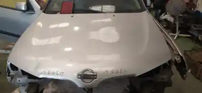Tweedehands auto-onderdeel kap voor nissan almera (n16/e) ambience oem iam-referenties 