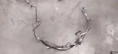 Tweedehands auto-onderdeel airconditioning pijpen voor nissan almera (n16/e) ambience oem iam-referenties 