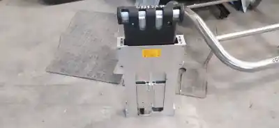 Second-hand car spare part electronic module for volkswagen eos (1f7) 2.0 tdi oem iam references 1q0880077a