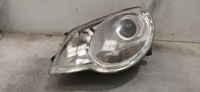 Pièce détachée automobile d'occasion FEU GAUCHE pour VOLKSWAGEN EOS (1F7)  Références OEM IAM 1Q1941005B  