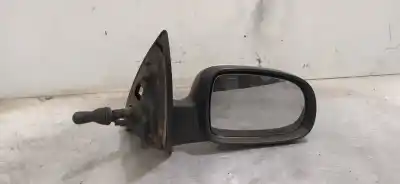 Автозапчасти б/у задний вид справа за opel corsa c 1.3 16v cdti cat (z 13 dt / ln9) ссылки oem iam 8062349