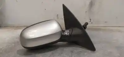 Second-hand car spare part right rearview mirror for opel corsa c 1.3 16v cdti cat (z 13 dt / ln9) oem iam references 8062349  