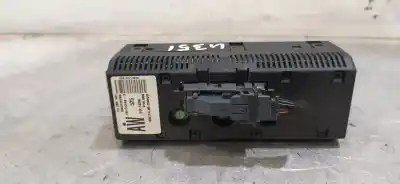 Peça sobressalente para automóvel em segunda mão display gps / multimídia por opel combo cargo referências oem iam 13208191  565412769