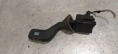 Second-hand car spare part windshiel wiper switch for opel corsa c 1.3 16v cdti cat (z 13 dt / ln9) oem iam references 09185413  12268700