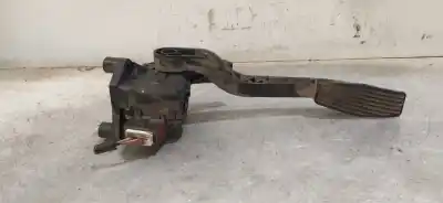 Автозапчасти б/у педаль газа за opel corsa c 1.3 16v cdti cat (z 13 dt / ln9) ссылки oem iam 9129423