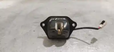 Tweedehands auto-onderdeel kofferbak / poortsluiting voor nissan almera (n16/e) ambience oem iam-referenties 