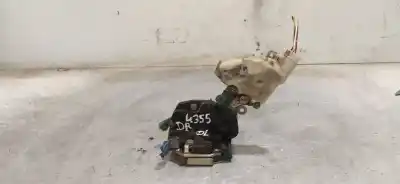 Tweedehands auto-onderdeel deurslot rechts voor voor nissan almera (n16/e) ambience oem iam-referenties 8055261u66r