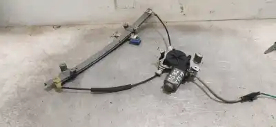 Tweedehands auto-onderdeel regelaar rechts voor ruit voor nissan almera (n16/e) ambience oem iam-referenties 400600t6