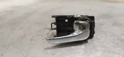 Tweedehands auto-onderdeel handgreep rechts voor voor nissan almera (n16/e) ambience oem iam-referenties 