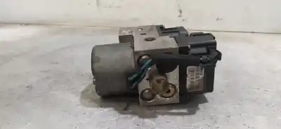 Peça sobressalente para automóvel em segunda mão abs por nissan almera (n16/e) ambience referências oem iam 476605m301  0265216733