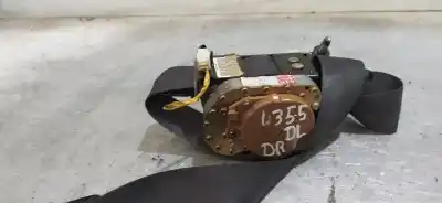 Tweedehands auto-onderdeel veiligheidsriem rechts voor voor nissan almera (n16/e) ambience oem iam-referenties 260900