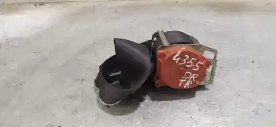 Tweedehands auto-onderdeel veiligheidsriem rechts achter voor nissan almera (n16/e) ambience oem iam-referenties 16758050