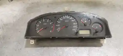 Tweedehands auto-onderdeel instrumentenpaneel voor nissan almera (n16/e) ambience oem iam-referenties bm464