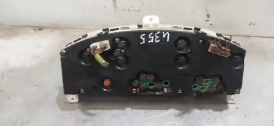 Peça sobressalente para automóvel em segunda mão quadrante por nissan almera (n16/e) ambience referências oem iam bm464  0913898