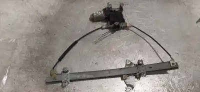 Tweedehands auto-onderdeel regelaar links voorruit voor nissan almera (n16/e) ambience oem iam-referenties 400601t7