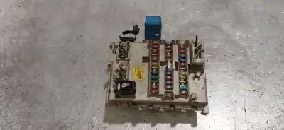 Tweedehands auto-onderdeel relais/zekeringenkastje voor nissan almera (n16/e) ambience oem iam-referenties 243505m300