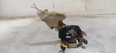 Tweedehands auto-onderdeel linker voordeur slot voor nissan almera (n16/e) ambience oem iam-referenties 8055361066