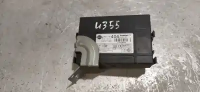 Tweedehands auto-onderdeel schakelbord sluiten voor nissan almera (n16/e) ambience oem iam-referenties 5wk48511