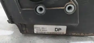 Tweedehands auto-onderdeel linker spiegel voor nissan almera (n16/e) ambience oem iam-referenties 290900nd213