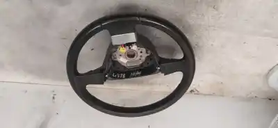 Second-hand car spare part steering wheel for volkswagen eos (1f7) 2.0 tdi oem iam references 1q0419091