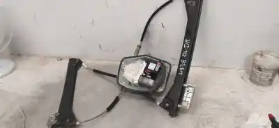 Second-hand car spare part passenger side right window regulator for volkswagen eos (1f7) 2.0 tdi oem iam references 1q0959702b
