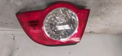 Second-hand car spare part right tailgate light for volkswagen eos (1f7) 2.0 tdi oem iam references 1q0945096h