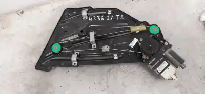 Second-hand car spare part rear left window regulator for volkswagen eos (1f7) 2.0 tdi oem iam references 1q0959703