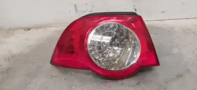 Second-hand car spare part left tailgate light for volkswagen eos (1f7) 2.0 tdi oem iam references 